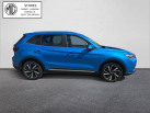 MG ZS 1.5 L Hybrid 197 ch Luxury