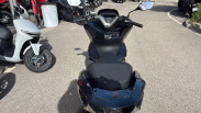 HONDA PCX 125 DX