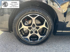 MG MG3 1.5 L Hybrid 195 ch Luxury