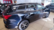MG MG5 Autonomie Etendue 61kWh - 115 kW 2WD Luxury