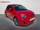 FIAT 500 e 118 ch Nouvelle 500