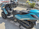 PEUGEOT METROPOLIS 400 GT