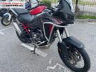 HONDA CRF 1100L AFRICA TWIN DCT