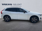 VOLVO XC60 T6 Recharge AWD 253 ch 87 ch Geartronic 8 R-Design