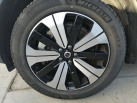 VOLVO XC60 T6 AWD Hybride rechargeable 253 ch145 ch Geartronic 8 Plus Style Dark