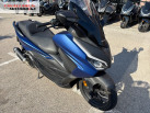 HONDA FORZA 125
