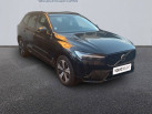 VOLVO XC60 T6 AWD Hybride rechargeable 253 ch145 ch Geartronic 8 Plus Style Dark