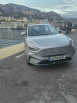 MG ZS EV Autonomie standard 51kWh - 130 kW 2WD Luxury