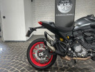DUCATI Monster
