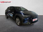 SUBARU Solterra BEV 160 KW AWD Luxury