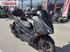 HONDA FORZA 125 SMART TOP BOX