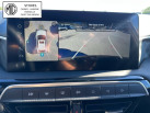 MG MG3 1.5 L Hybrid 195 ch Luxury