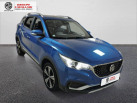 MG ZS EV 44.5 kWh Luxury