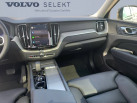 VOLVO XC60 T6 AWD Hybride rechargeable 253 ch145 ch Geartronic 8 Plus Style Dark