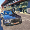 BENTLEY Flying Spur V8 4.0 550ch BVA