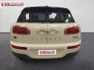 MINI Clubman Cooper D 150 ch Finition Exquisite A