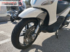 PIAGGIO BEVERLY