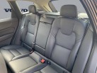 VOLVO XC60 T6 Recharge AWD 253 ch 145 ch Geartronic 8 Ultimate Style Dark