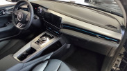 MG MG5 Autonomie Etendue 61kWh - 115 kW 2WD Luxury