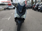 HONDA FORZA 125