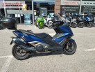 KYMCO AK 550 35KW