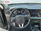 KIA Niro 1.6 GDi Hybride Rechargeable 141 ch DCT6 Design