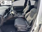 MG MG3 1.5 L Hybrid 195 ch Luxury
