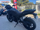 HONDA NX 500