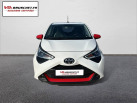 TOYOTA Aygo 1.0 VVT-i x-shift x-look