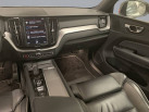 VOLVO XC60 T6 Recharge AWD 253 ch 87 ch Geartronic 8 R-Design
