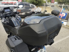 HONDA NT 1100 DCT