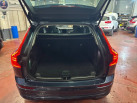 VOLVO XC60 T6 Recharge AWD 253 ch 87 ch Geartronic 8 Inscription Business