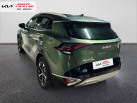 KIA Sportage 1.6 T-GDi 230ch ISG Hybride BVA6 4x2 Design