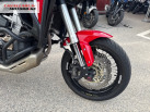 HONDA CRF 1100L AFRICA TWIN DCT