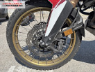 HONDA CRF 1100 L AFRICA TWIN ADVENTURE SPORTS DCT SE