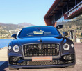BENTLEY Flying Spur V8 4.0 550ch BVA