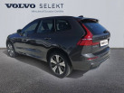 VOLVO XC60 T6 AWD Hybride rechargeable 253 ch145 ch Geartronic 8 Plus Style Dark