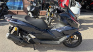 HONDA PCX 125 DX