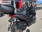 HONDA FORZA 125 SMART TOP BOX