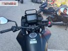 HONDA NX 500