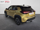 TOYOTA Yaris Cross Hybride 116h 2WD Collection