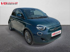 FIAT 500 31 e 118 ch La Prima MY23