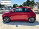 FIAT 500 e 118 ch Nouvelle 500