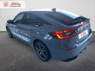 HONDA Civic e:HEV 2.0 i-MMD Advance