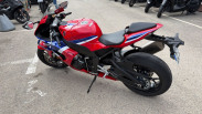 HONDA CBR1000 RR-R FIREBLADE SP-SC82B/24
