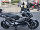 HONDA X-ADV 750