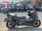 SYM MAXSYM TL 500