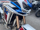 HONDA CRF 1100L AFRICA TWIN ADVENTURE SPORTS SE