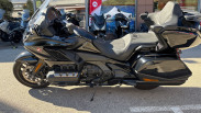 HONDA GL 1800 GOLDWING TOUR DCT NAVI AIRBAG