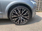 VOLVO XC60 T8 Twin Engine 303 ch 87 ch Geartronic 8 R-Design